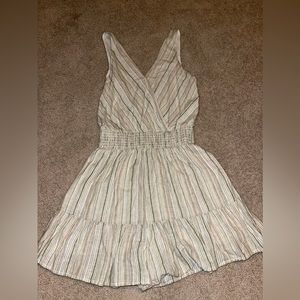 American eagle romper